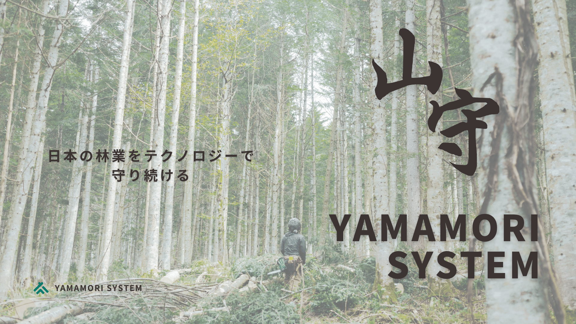 YAMAMORI